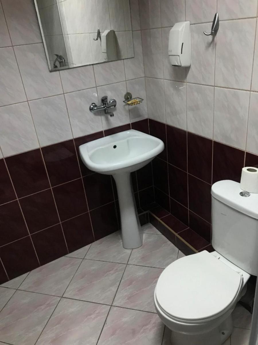 Zajazd Namyslowiak Zamosc  Ngoại thất bức ảnh